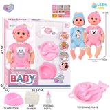 OBL10221901 - DOLL
