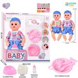 OBL10221903 - DOLL