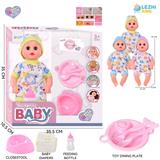 OBL10221905 - DOLL