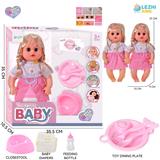 OBL10221908 - DOLL