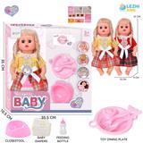 OBL10221911 - DOLL