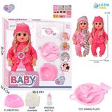 OBL10221923 - DOLL