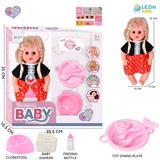 OBL10221925 - DOLL