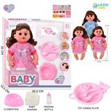 OBL10221932 - DOLL