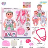 OBL10221984 - DOLL