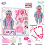 OBL10221985 - DOLL