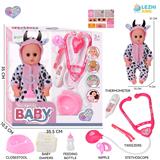 OBL10221987 - DOLL