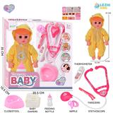 OBL10221991 - DOLL