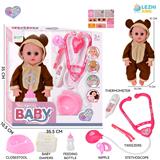OBL10221992 - DOLL