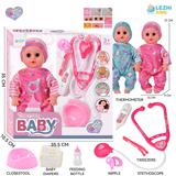 OBL10221993 - DOLL