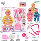 OBL10221995 - DOLL