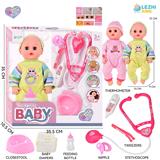 OBL10221997 - DOLL