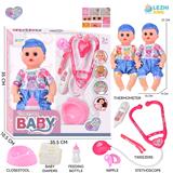 OBL10221998 - DOLL