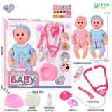 OBL10221999 - DOLL