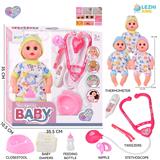 OBL10222000 - DOLL