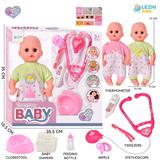 OBL10222001 - DOLL
