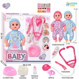 OBL10222002 - DOLL