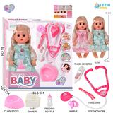 OBL10222005 - DOLL