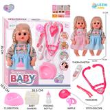 OBL10222007 - DOLL