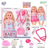OBL10222011 - DOLL