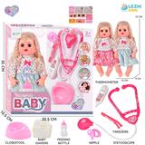OBL10222014 - DOLL