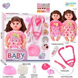 OBL10222034 - DOLL