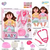 OBL10222038 - DOLL