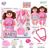 OBL10222039 - DOLL