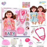 OBL10222041 - DOLL
