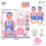 OBL10222043 - DOLL