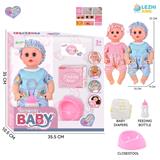 OBL10222044 - DOLL