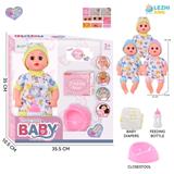 OBL10222045 - DOLL