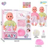 OBL10222046 - DOLL