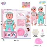OBL10222048 - DOLL