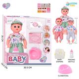 OBL10222050 - DOLL