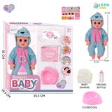 OBL10222051 - DOLL
