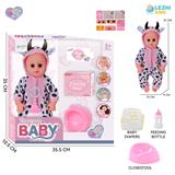 OBL10222053 - DOLL