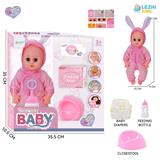 OBL10222055 - DOLL