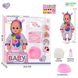OBL10222056 - DOLL