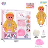OBL10222057 - DOLL