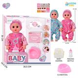 OBL10222059 - DOLL