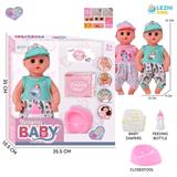 OBL10222060 - DOLL