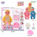 OBL10222061 - DOLL