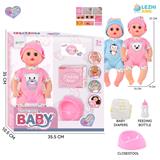 OBL10222062 - DOLL
