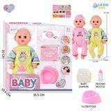 OBL10222063 - DOLL