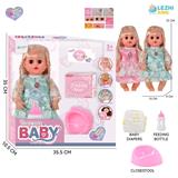 OBL10222064 - DOLL