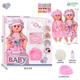 OBL10222065 - DOLL