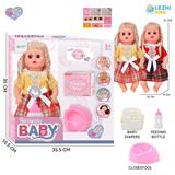 OBL10222066 - DOLL