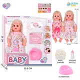 OBL10222067 - DOLL