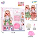 OBL10222068 - DOLL